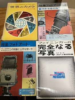 クラシックカメラ 写真集「150 years of cameras」 クラシックカメラ 写真集「150 years of cameras」 クラシック